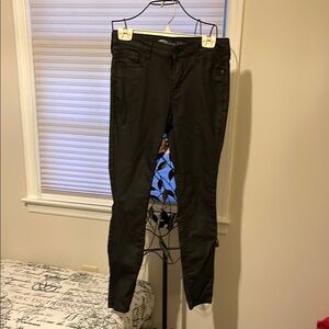 Black Skinny Jeans